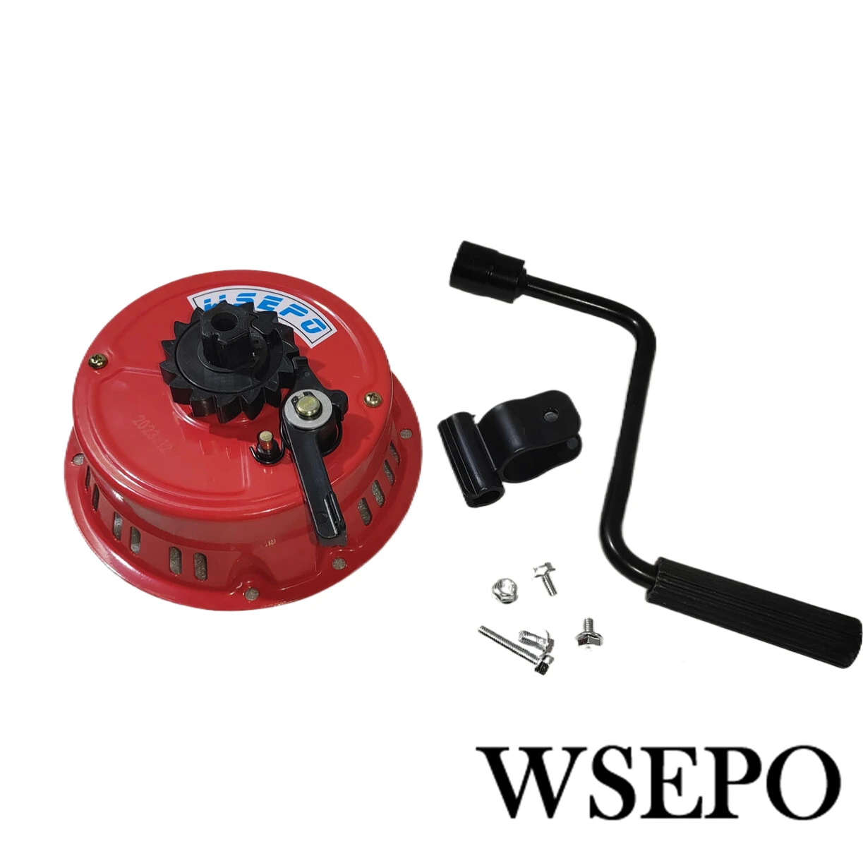 Starter Kit Fits 168F, 170F, GX160, GX200,