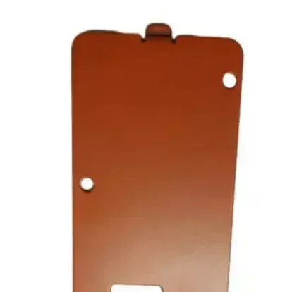 Dado Throat Plate Insert For Ridgid R4513 & TSS102L 10-Inch Table Saws – Replacement Part #089290001183, Single Pack