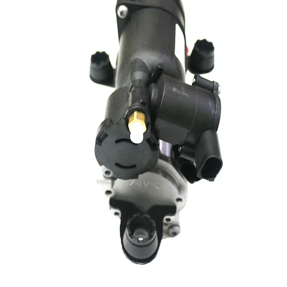 Air compressor pump repair kits for mercedes compressor air suspension for benz ML GL W164 X164