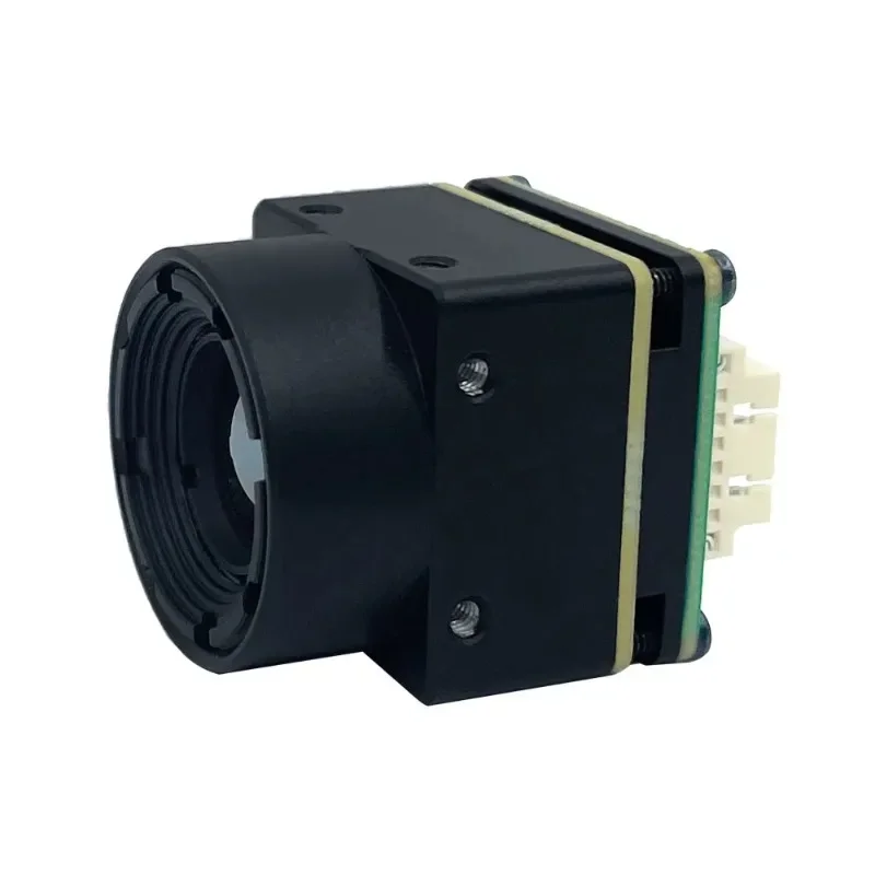 

CVBS Interface Mini 256*192 Resolution 6.8mm Focal Length Thermal Imaging Camera Infrared Thermal Imager Modules
