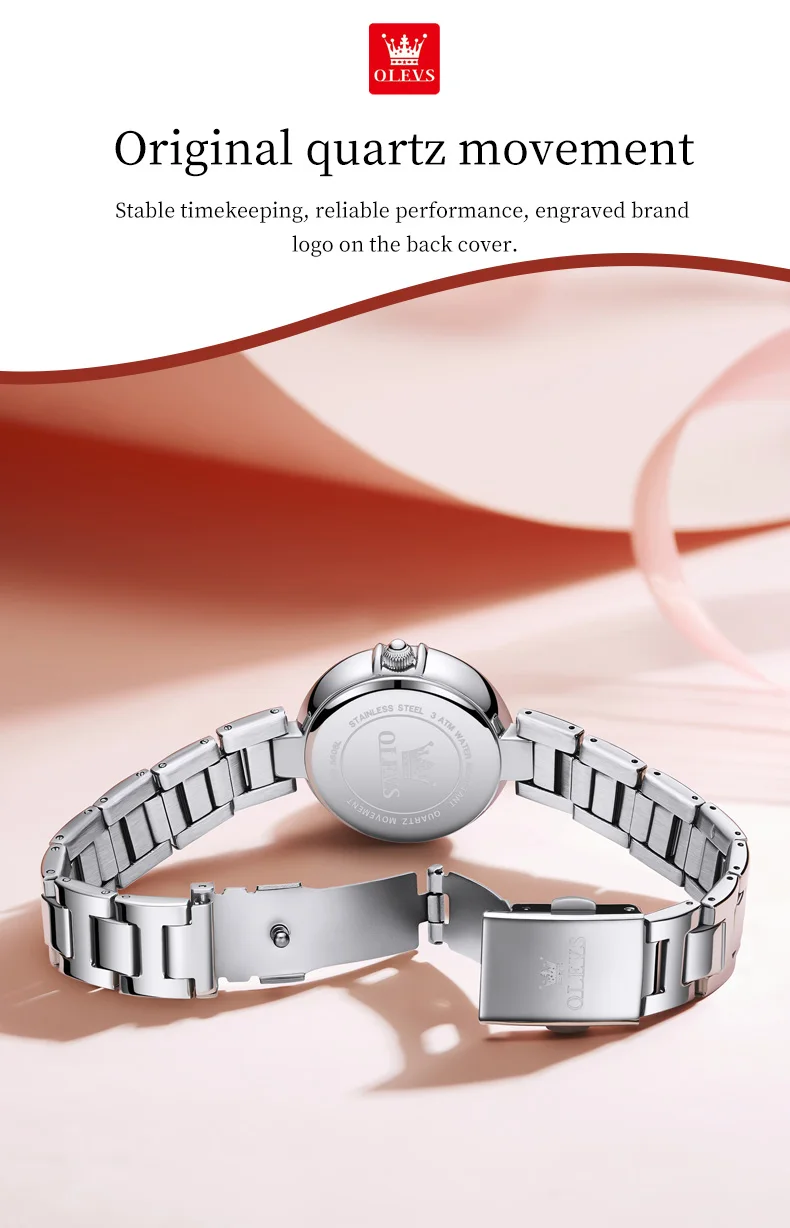 Olevs 5608 Women Watch 7