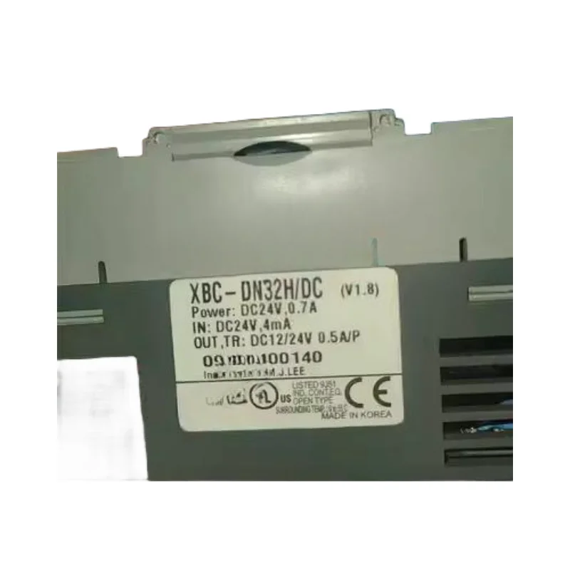 

New Original Genuine Modules XBC-DN32H-DC XBC-DR64H-DC XBC-DN64H-DC XBM-DN32HP XBC-DN60SU