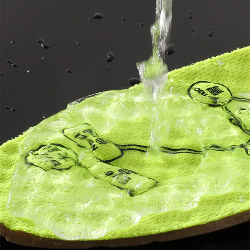 Arch Support Massage Insoles For Shoes Soft Mesh Deodorant Running Insoles For Feet Man Women Orthopedic Insoles For Feet Care