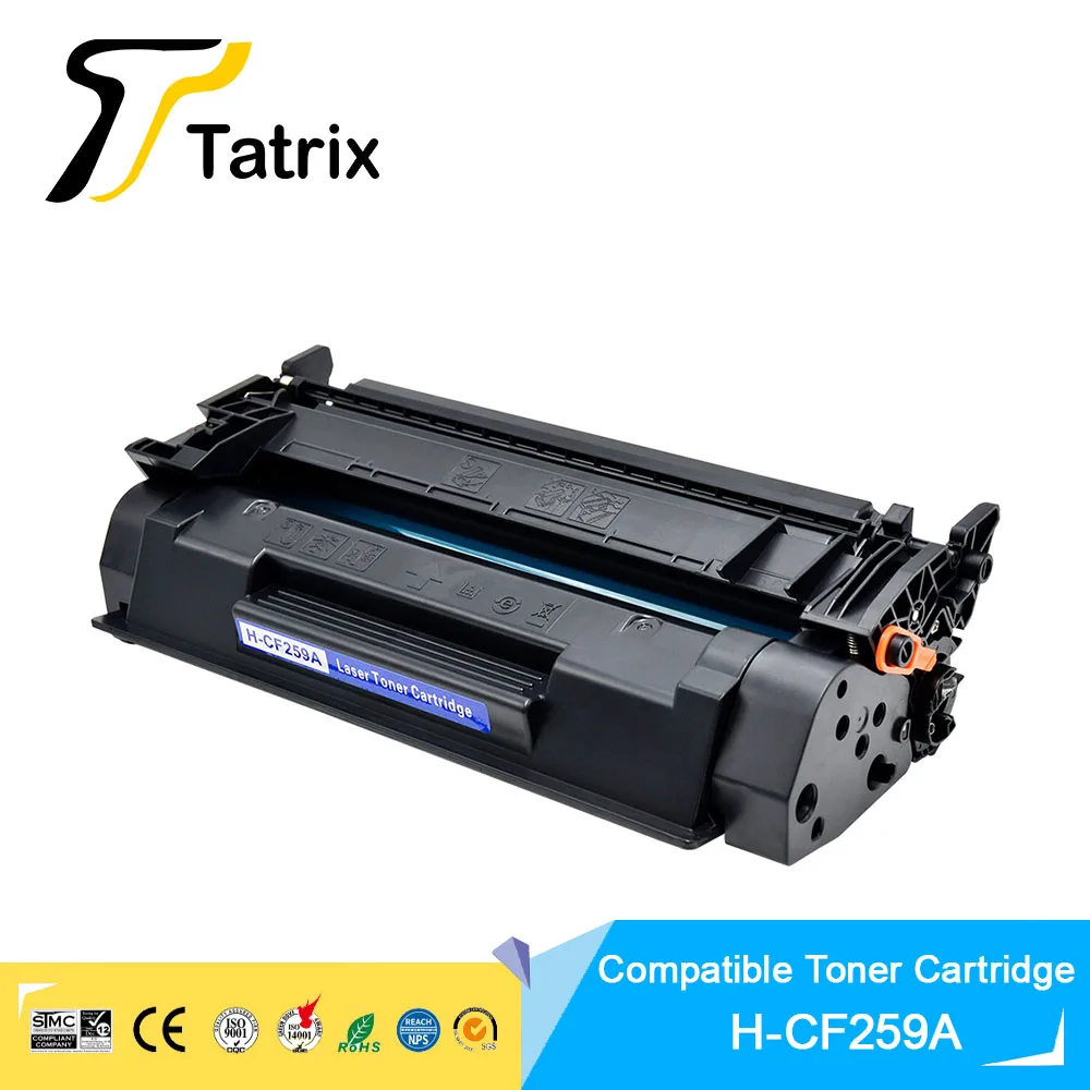 Картридж Tatrix CF 259A CF259A 59A 