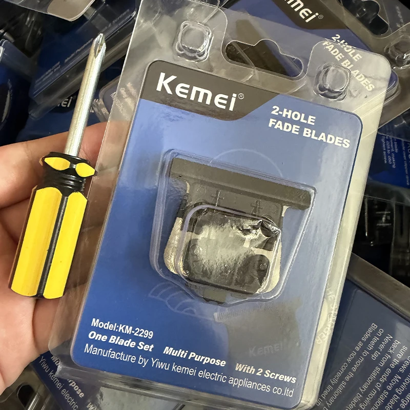 Professional Hair Clippers Replacement Blade Head