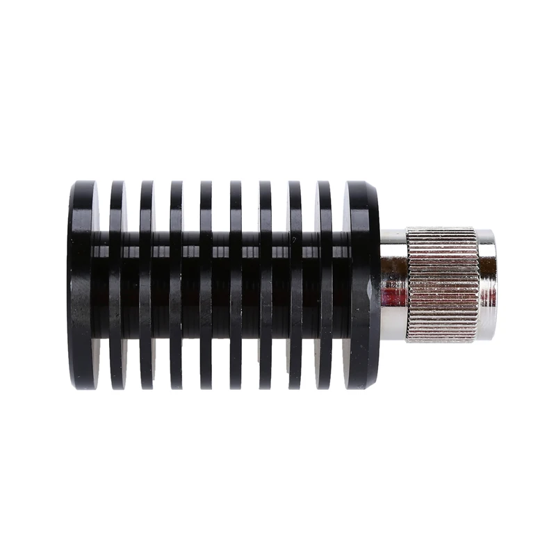New DL-30A 0-500MHz Dummy Load Test Antenna Connector Harvest for CB Two Way Radio Walkie Talkie Accessories Drop Shipping