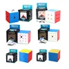 MOYU 2x2 3x3 4x4 5x5 6x6 7x7 8x8 Magic Cube Puzzle Magic Cube Education Learnning Cubo Magico Toys 1
