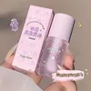 Crystal Jelly Lip Oil Hydrating Plumping Lip Coat For Lipstick Lipgloss Tinted Clear Lip Plumper Serum Lip Care Fruit Lip Balm 6