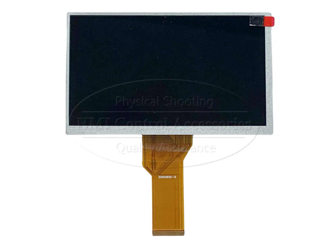 TPC7062DW TPC7062KD 터치 스크린 패널 보호 필름, TPC7062KW, TPC7063E, LCD 디스플레이