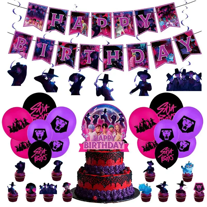 decor set 1