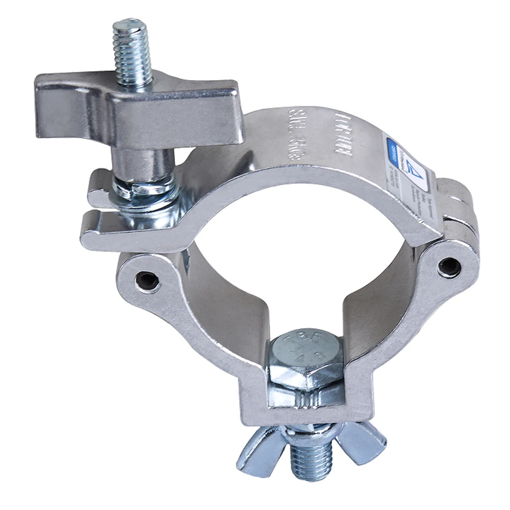 Фото Профессиональное алюминиевое освещение для сцены Global F34 O Clamp №3
