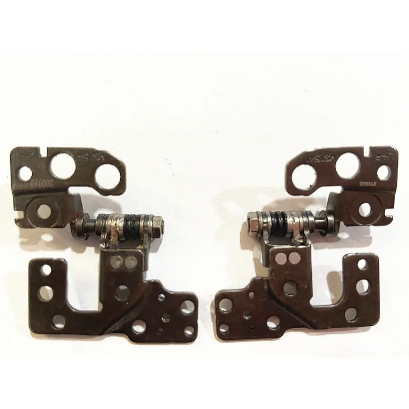 

NEW LCD Screen Hinges Bracket for MSI GE66 GP66 MS-1541 Laptop Shaft
