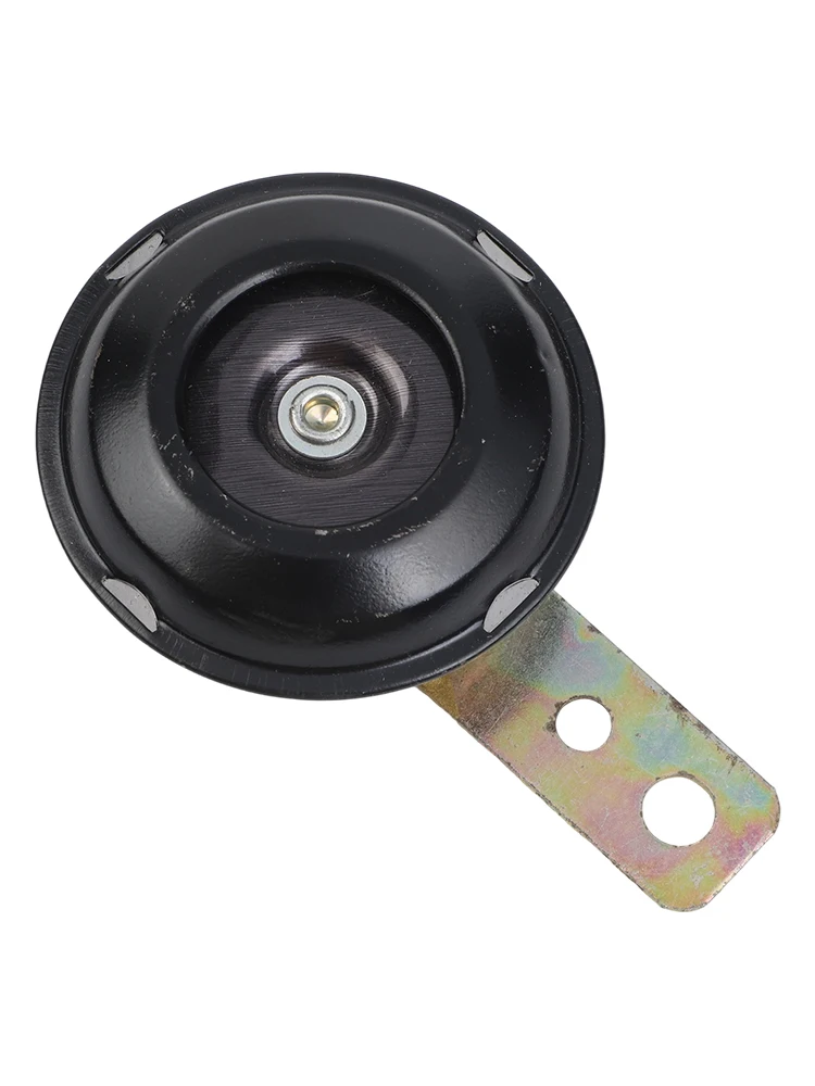12V 105dB EL22222222222222222 전기 오토바이/모터바이크 경적 액세서리, 대부분의 스쿠터, ATV, 바이크, 베스파, 고카트에 적합