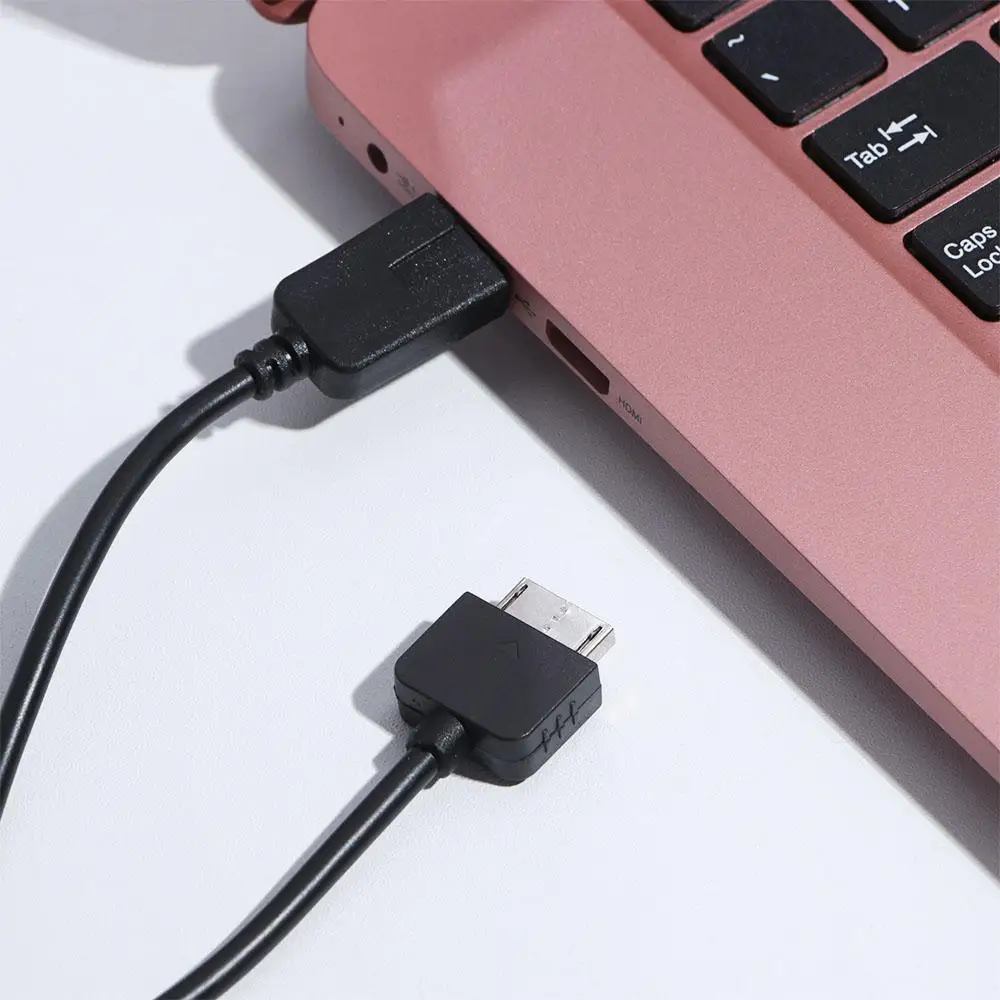 SYNC Cord Charging Cord USB Charger Cable Game Machine Charger Game Power Line PS Vita Charging Data Cable USB Transfer Data