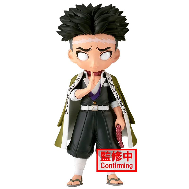 

Original Q Posket Himejima Gyoumei Ver.A Anime Figure Model Toy Kid Gift Action Figure Collectibles Model Toys Cartoon Model