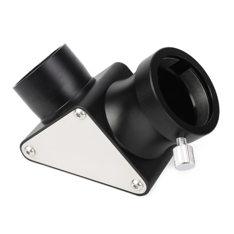 

1.25 Inch 90 Degree Astronomical Diagonal Mirror/Erecting Prism