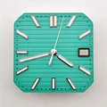 Dial and hands-21