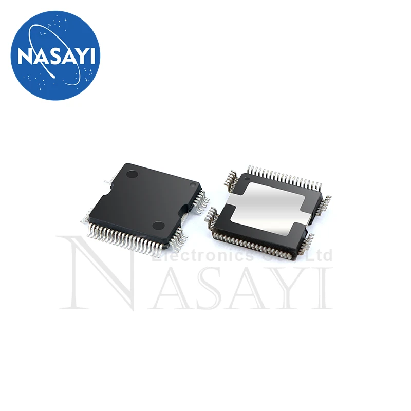 

5PCS Chip APIC-D06 APICD06 HQFP-64 VANXV