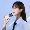 Google Play Store New Qin F21 Pro Smart Touch Screen Phone 2.8 Inch 3GB + 32GB / 4GB 64GB Bluetooth 5.0 4