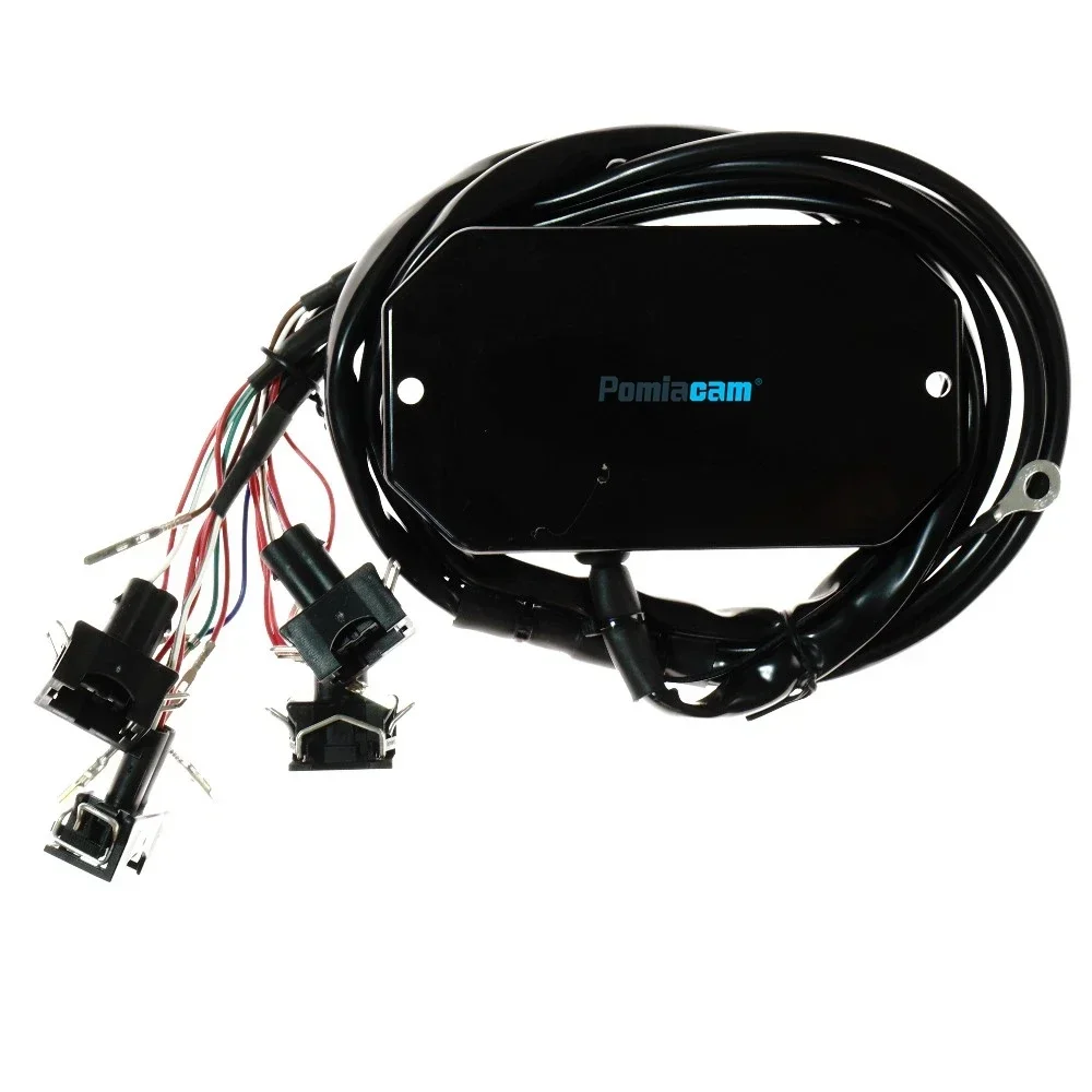 Рисунок 4 - Комплект для переоборудования E85