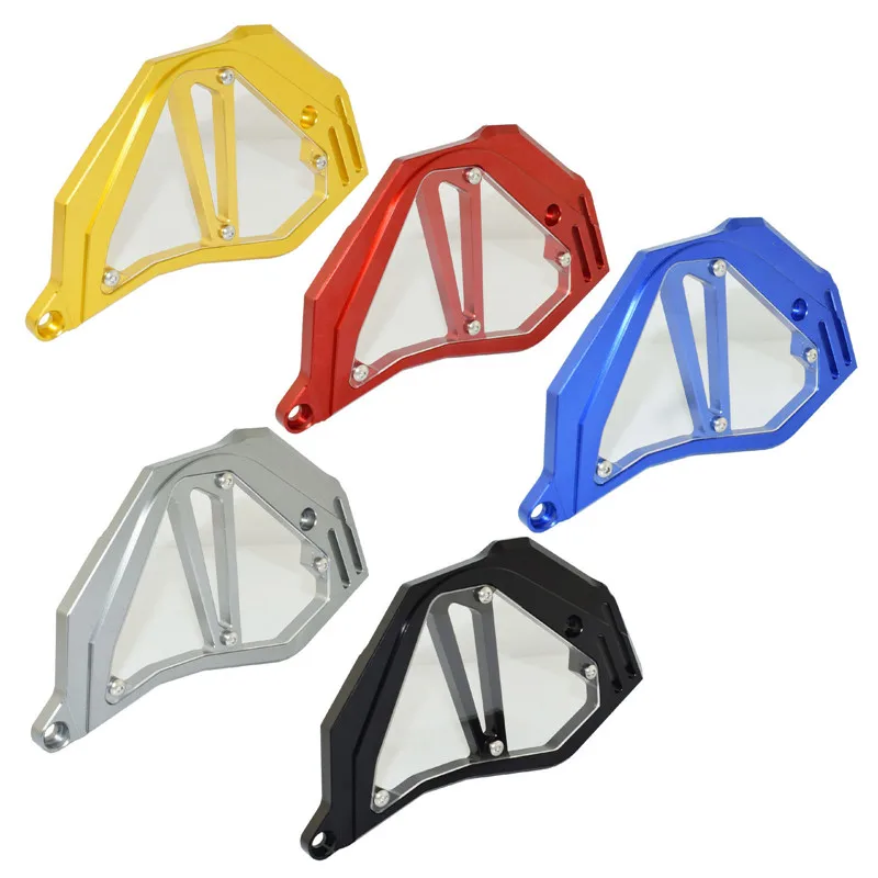 

Motorbike For Honda NC700S NC700X NC700XD NC700 S X XD 2012-2014 2015 2016 Front Sprocket Chain Guard Cover Left Side Engine