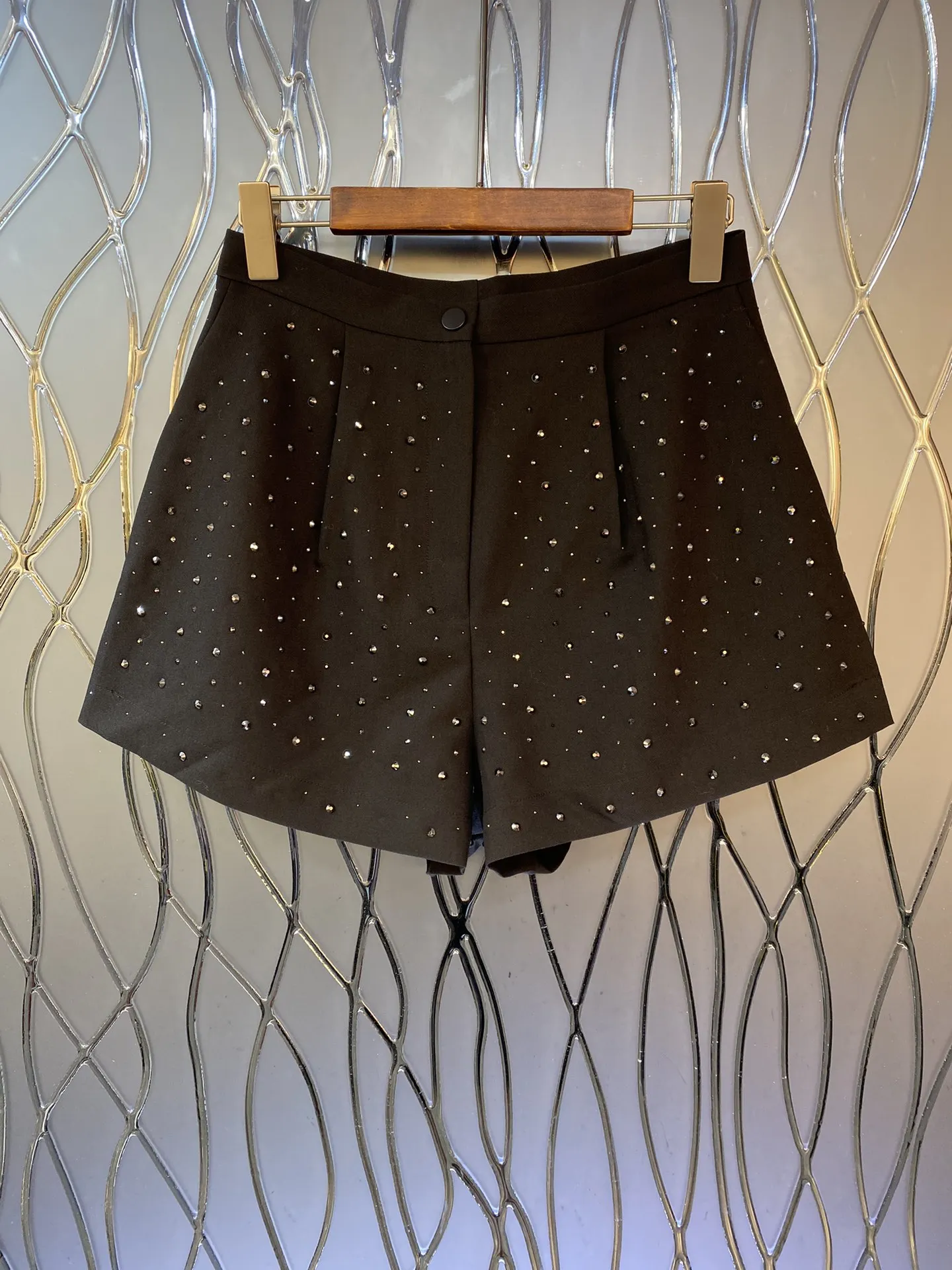 

2023 Autumn/Winter Fashion New Women's Clothing Shorts 0912