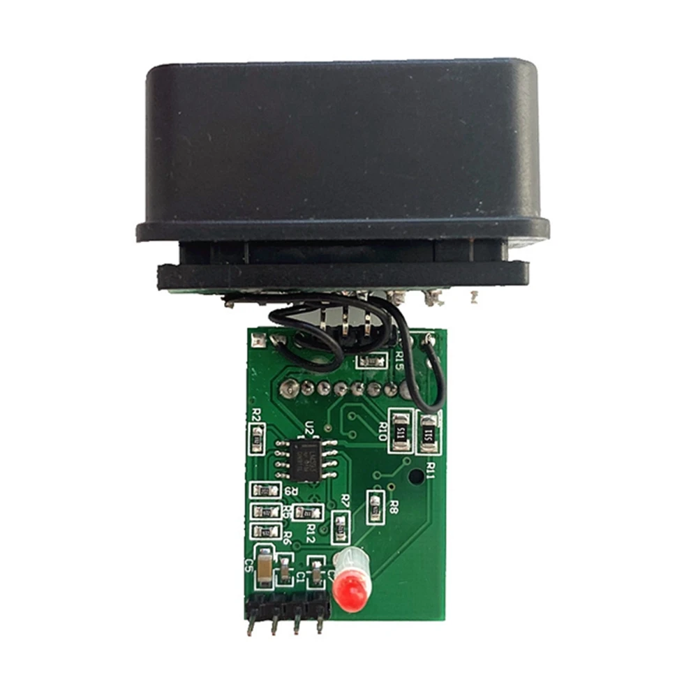 409 KKL Mit FTDI FT232RL/FT232RQ Chip Mit Schalter Für VW/Audi/Seat/Skoda Stecker Auto OBD2 interface Diagnose Werkzeug – Detail 3