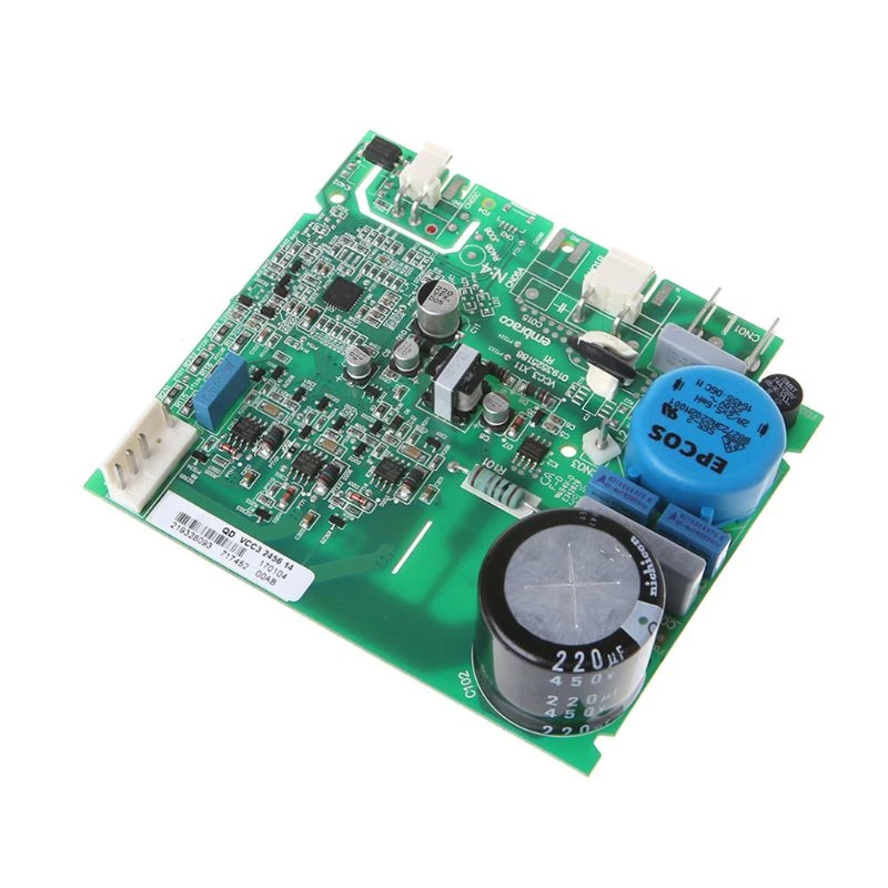 Control Drive Module EECONQD VCC3 For Haier Freezer Professional