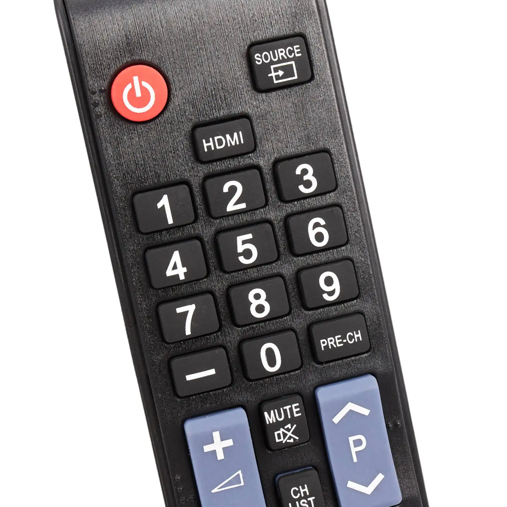 For SAMSUNG TV 3D Remote Control AA59-00581A AA59-00582A AA59-00638A_OFSS