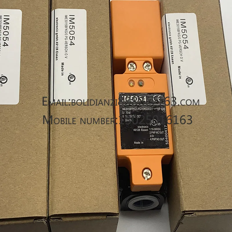 

New proximity switch sensor IM510A In stock