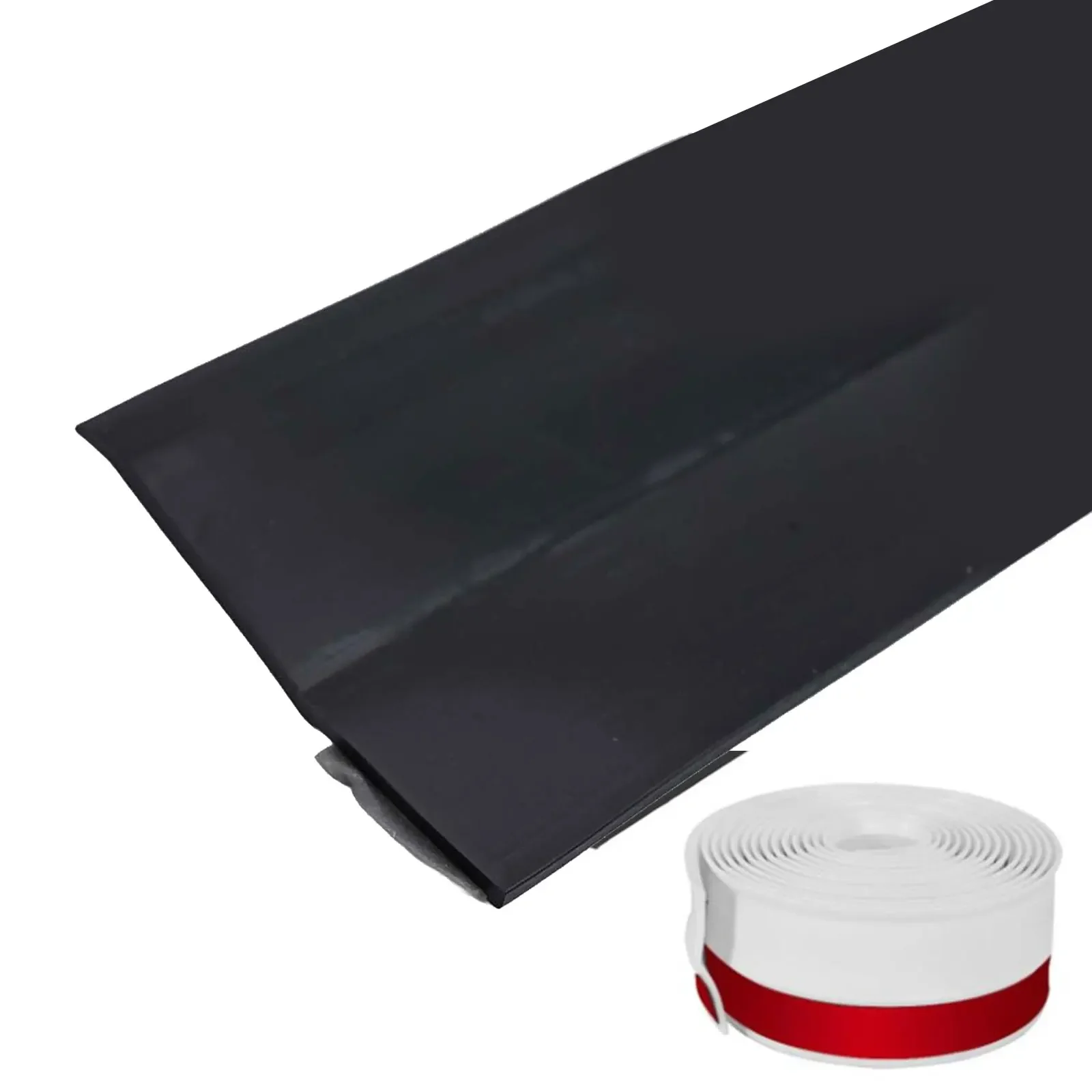 Ontdek de fabrikant Draught Excluder Door Bottom Brush van hoge kwaliteit voor Draught Excluder