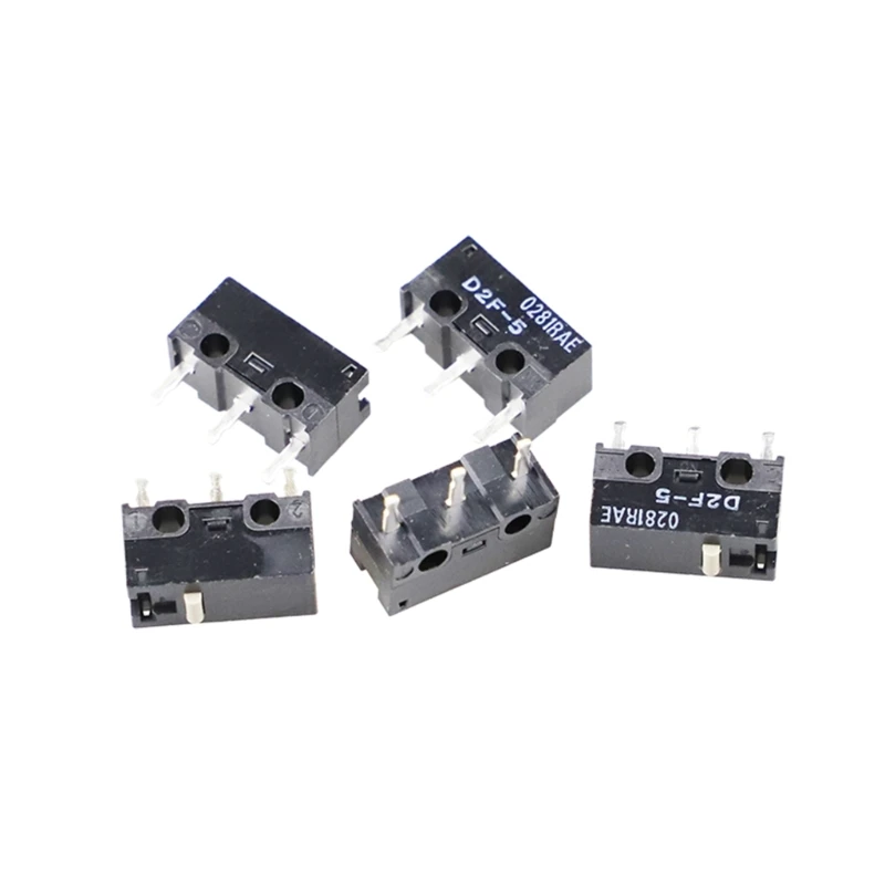 Voron 2.4 용 스윙 타입 스트레이트 핸들 리미트 스위치 3D 프린터, Klicky 프로브