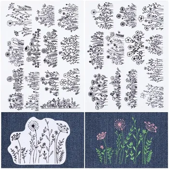 Sewing Stabilizer Set 1