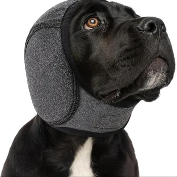 Dog Noise-Reducing Ear Muffs 1