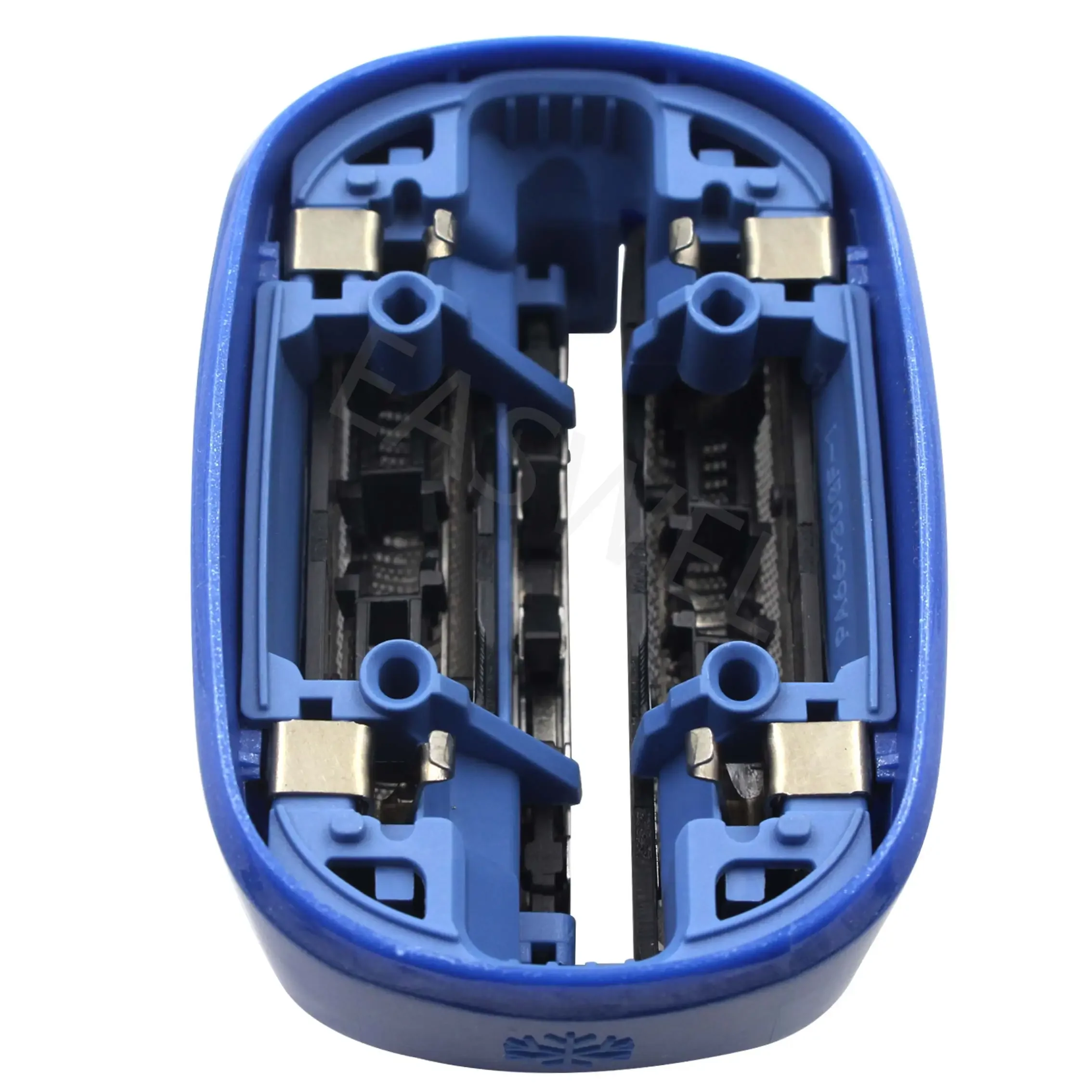 For Braun CoolTech Cassette 40B Replacement Shaver Head Foil Cutter Head Blade