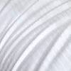 White Goose Down Pillow 2pcs Premium Bed Pillows Back Side Sleeper Pillow for Neck, Shoulder Support Soft Fluffy Hotel Pillows 6