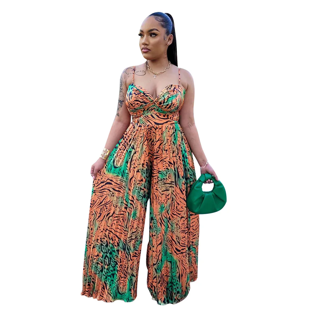 Green Orange