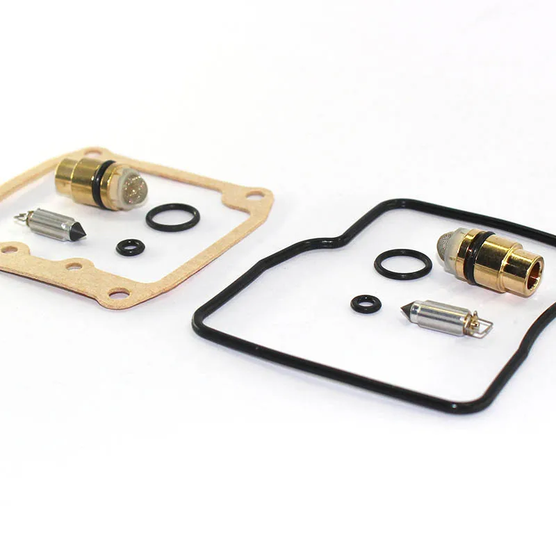 kit Réparation carburateur pour Suzuki VS800 GL VZ800 VS1400 VS VZ Complet main image 0
