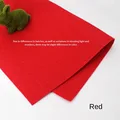 50X50cm Red