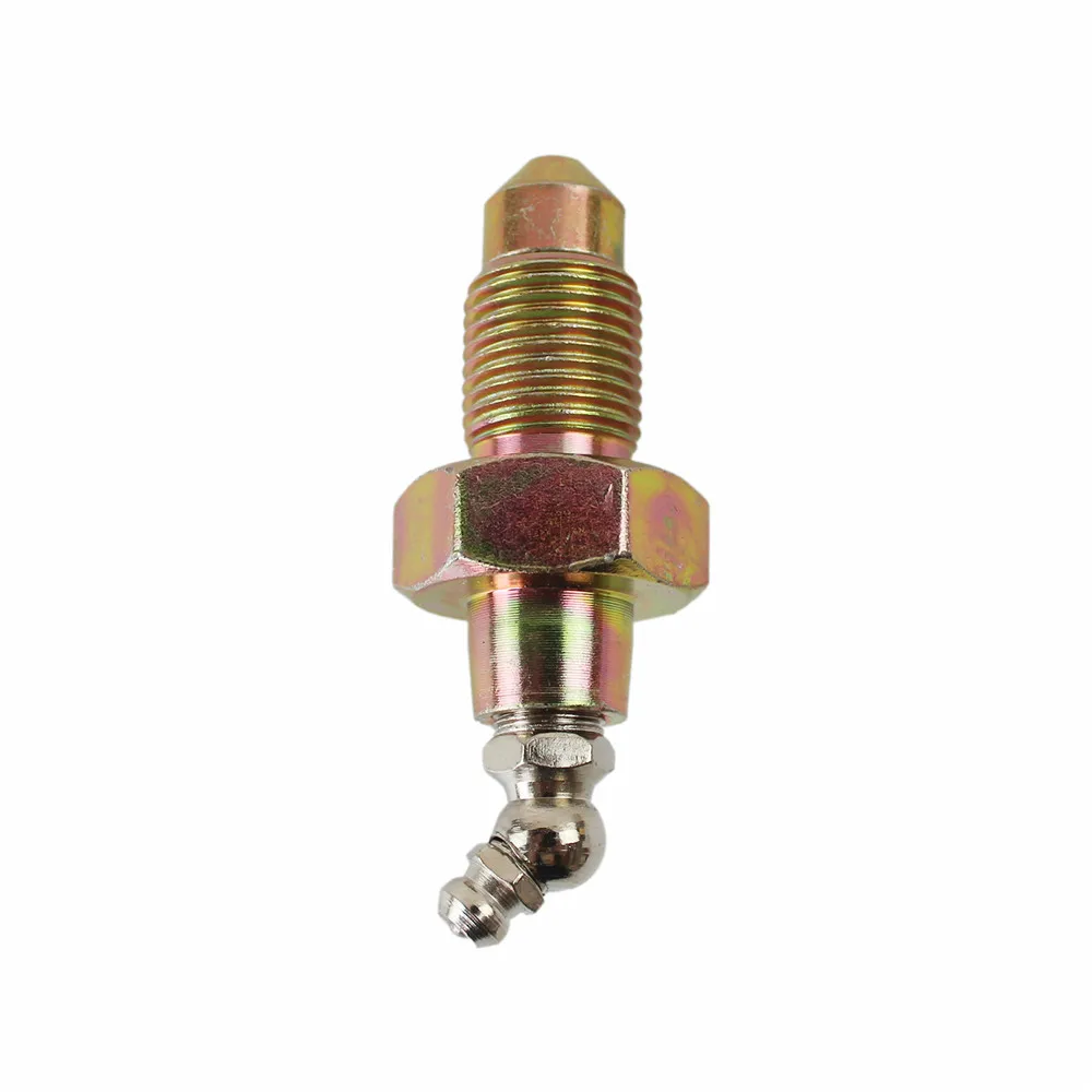 4255055 4255055R Track Adjuster Grease Valve For Cat Hitachi John Deere EX200-5 EX220-5 Excavator