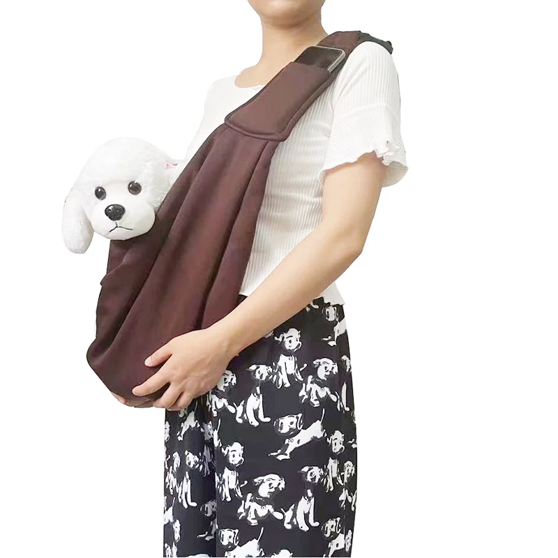 Title 28, New Pet Puppy Carrier Bag Cats Outdoor Travel D...