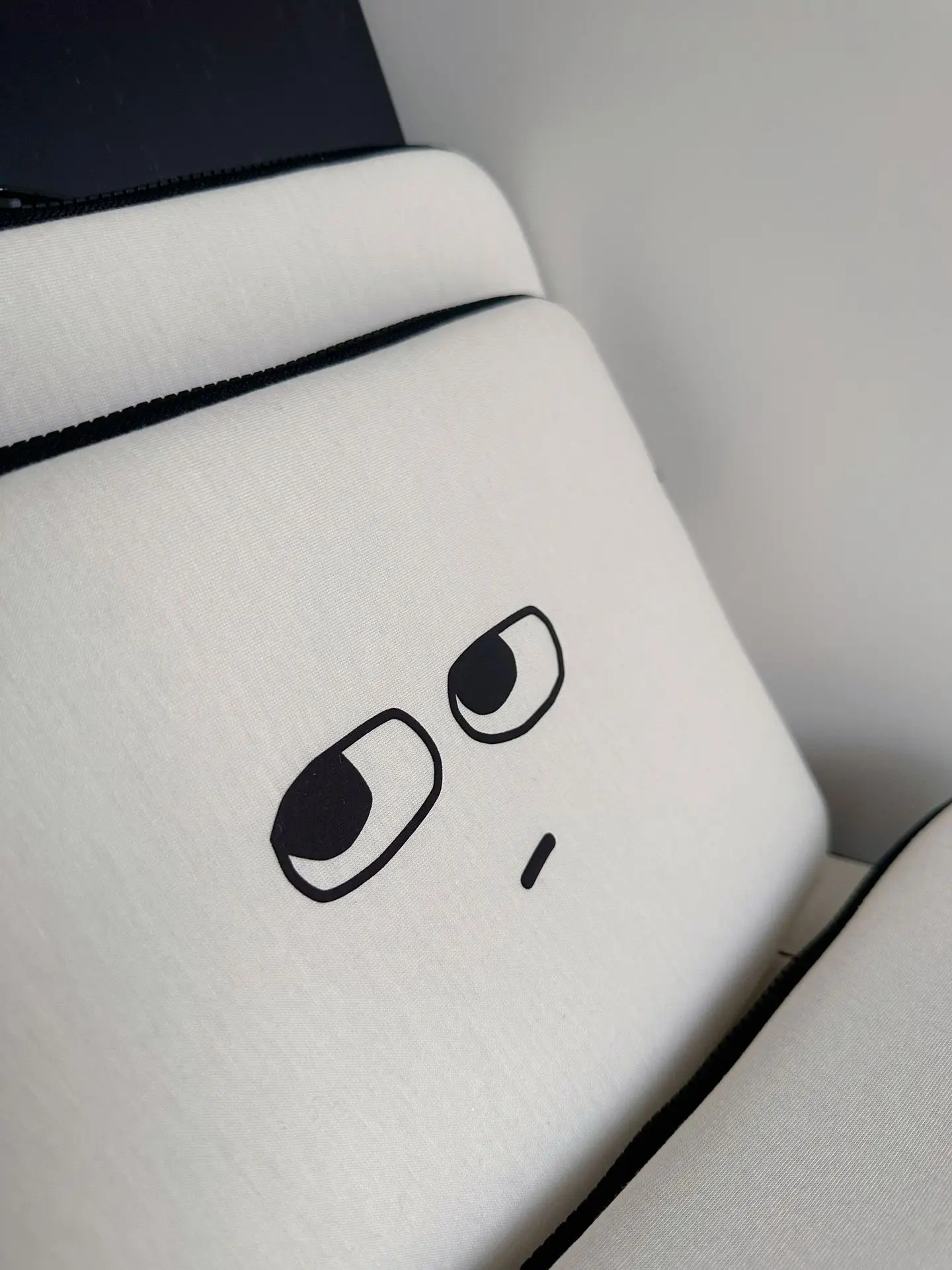 Chic and Cute Laptop and Tablet Sleeve
