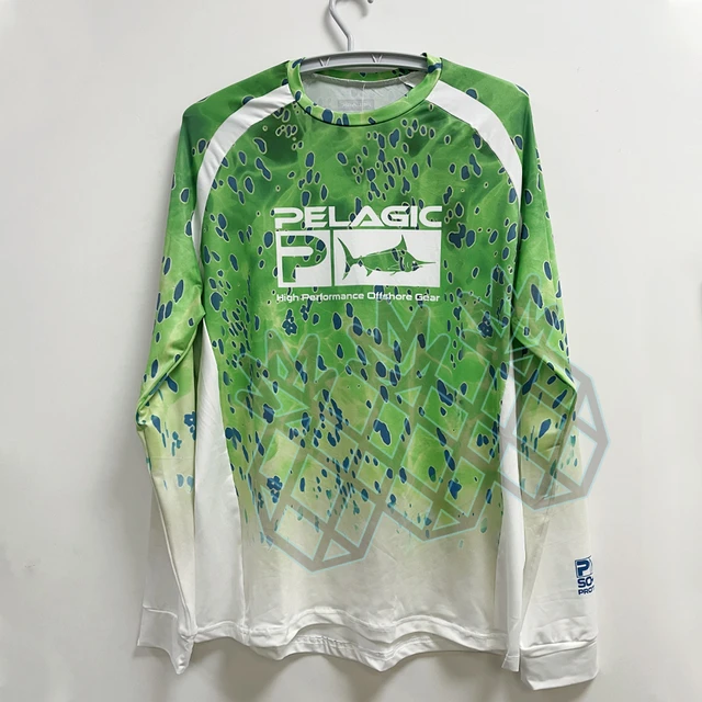 Vaportek Fishing Shirt