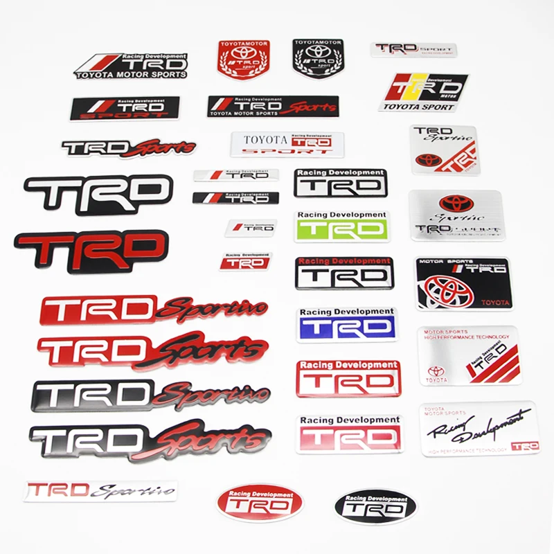 ΠΠ»ΡΠΌΠΈΠ½ΠΈΠ΅Π²Π°Ρ 3d-Π½Π°ΠΊΠ»Π΅ΠΉΠΊΠ° Π΄Π»Ρ Π·Π°Π΄Π½Π΅Π³ΠΎ Π±Π°Π³Π°ΠΆΠ½ΠΈΠΊΠ°, Π·Π°Π΄Π½Π΅Π³ΠΎ Π±Π°Π³Π°ΠΆΠ½ΠΈΠΊΠ°, ΡΠΊΡΠ°ΡΠ΅Π½ΠΈΠ΅ Π΄Π»Ρ Π°Π²ΡΠΎΠΌΠΎΠ±ΠΈΠ»Ρ, Π½Π°ΠΊΠ»Π΅ΠΉΠΊΠΈ Π΄Π»Ρ ΠΊΡΠ·ΠΎΠ²Π°, Π½Π°ΠΊΠ»Π΅ΠΉΠΊΠΈ Π΄Π»Ρ Toyota TRD Camry Rav4 Yaris ΠΠ»ΡΠΌΠΈΠ½ΠΈΠ΅Π²Π°Ρ 3d-Π½Π°ΠΊΠ»Π΅ΠΉΠΊΠ° Π΄Π»Ρ Π·Π°Π΄Π½Π΅Π³ΠΎ Π±Π°Π³Π°ΠΆΠ½ΠΈΠΊΠ°, Π·Π°Π΄Π½Π΅Π³ΠΎ Π±Π°Π³Π°ΠΆΠ½ΠΈΠΊΠ°, ΡΠΊΡΠ°ΡΠ΅Π½ΠΈΠ΅ Π΄Π»Ρ Π°Π²ΡΠΎΠΌΠΎΠ±ΠΈΠ»Ρ, Π½Π°ΠΊΠ»Π΅ΠΉΠΊΠΈ Π΄Π»Ρ ΠΊΡΠ·ΠΎΠ²Π°, Π½Π°ΠΊΠ»Π΅ΠΉΠΊΠΈ Π΄Π»Ρ Toyota TRD Camry Rav4 Yaris