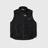 COMFY Urban Outdoor 3D Waterproof Men Coat Pocket Detachable Sleeves  Jacket CMF Nylon Vest High Quality 6