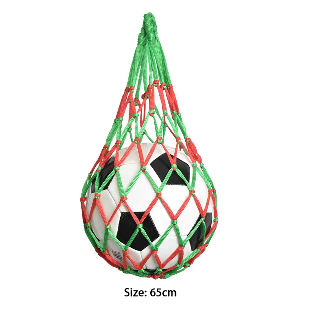 red and green Net