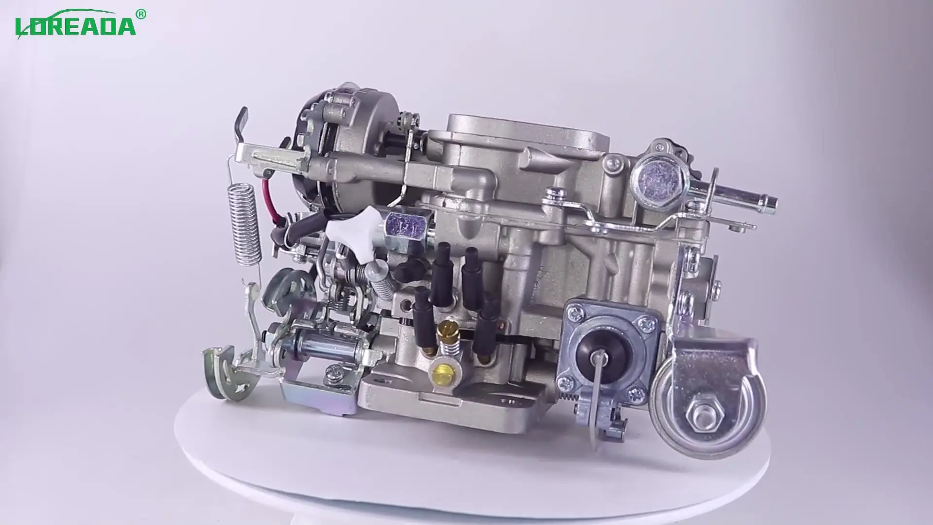 OEM 13220-83001 1322083001 炭水化物キャブレター Assy スズキ SJ413