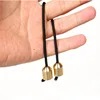 Metal Begleri Handsize Toy For Adult Non-Stop Kinetic Finger Massage Skin Ease Lightweight Toy Decompression Fingertip For Game 1