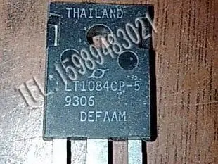 

Бесплатная доставка LT1084CP 10 шт.