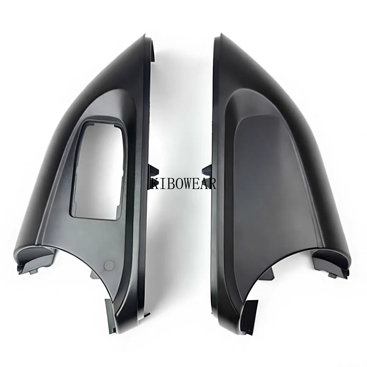 Land Rover Discovery 4 IV Ranger Rover Sport L319 L320 Side Mirror Cover Frame Bottom - Image 2